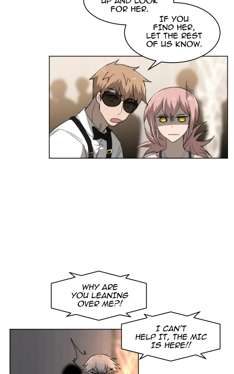 Code Adam Chapter 14 page 16 - 