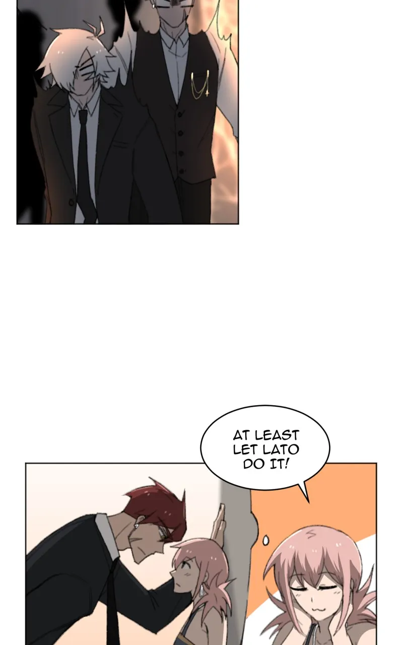 Code Adam Chapter 14 page 17 - 