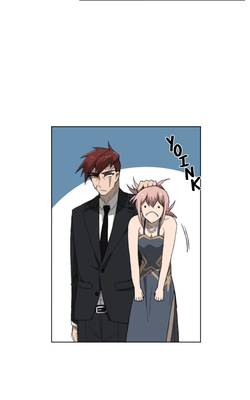 Code Adam Chapter 14 page 19 - 