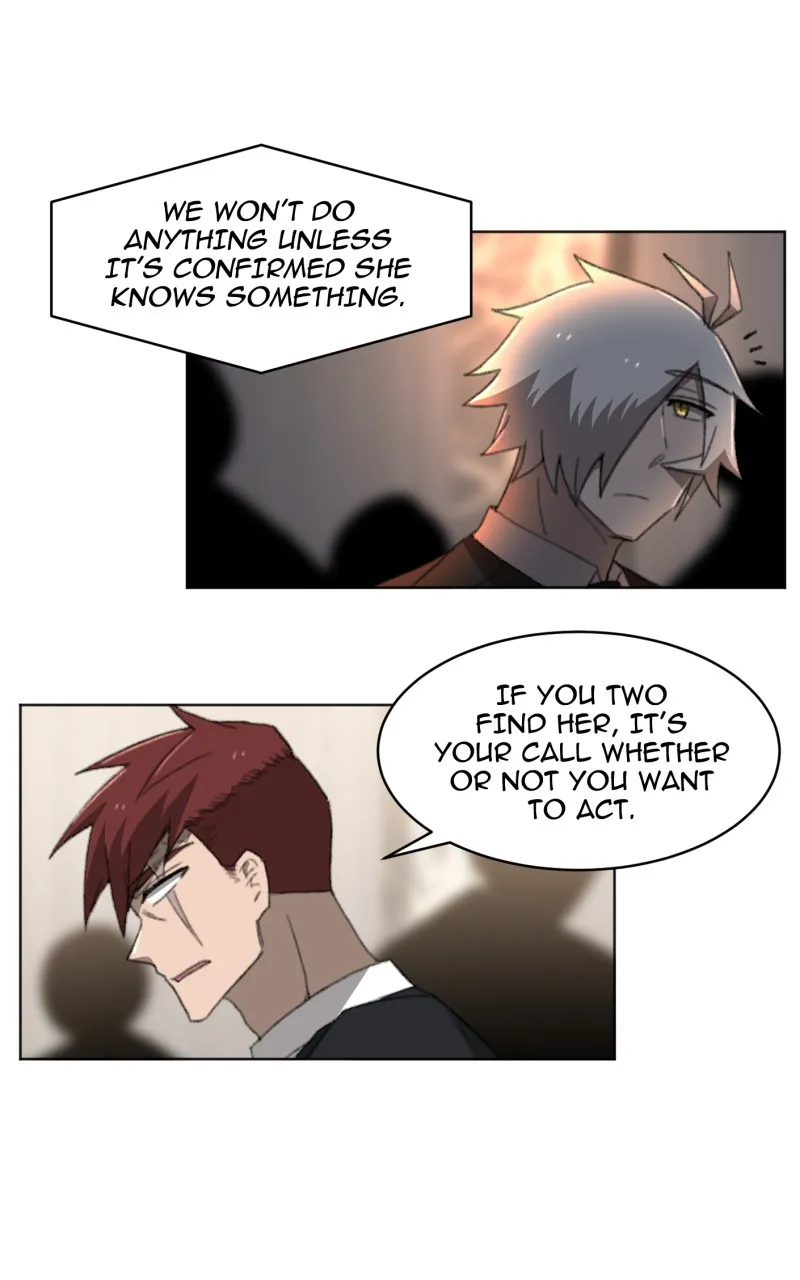 Code Adam Chapter 14 page 20 - 