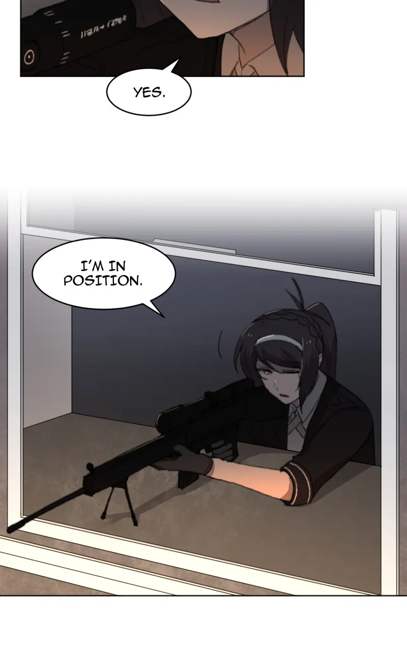 Code Adam Chapter 14 page 3 - 