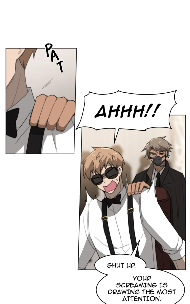 Code Adam Chapter 14 page 23 - 