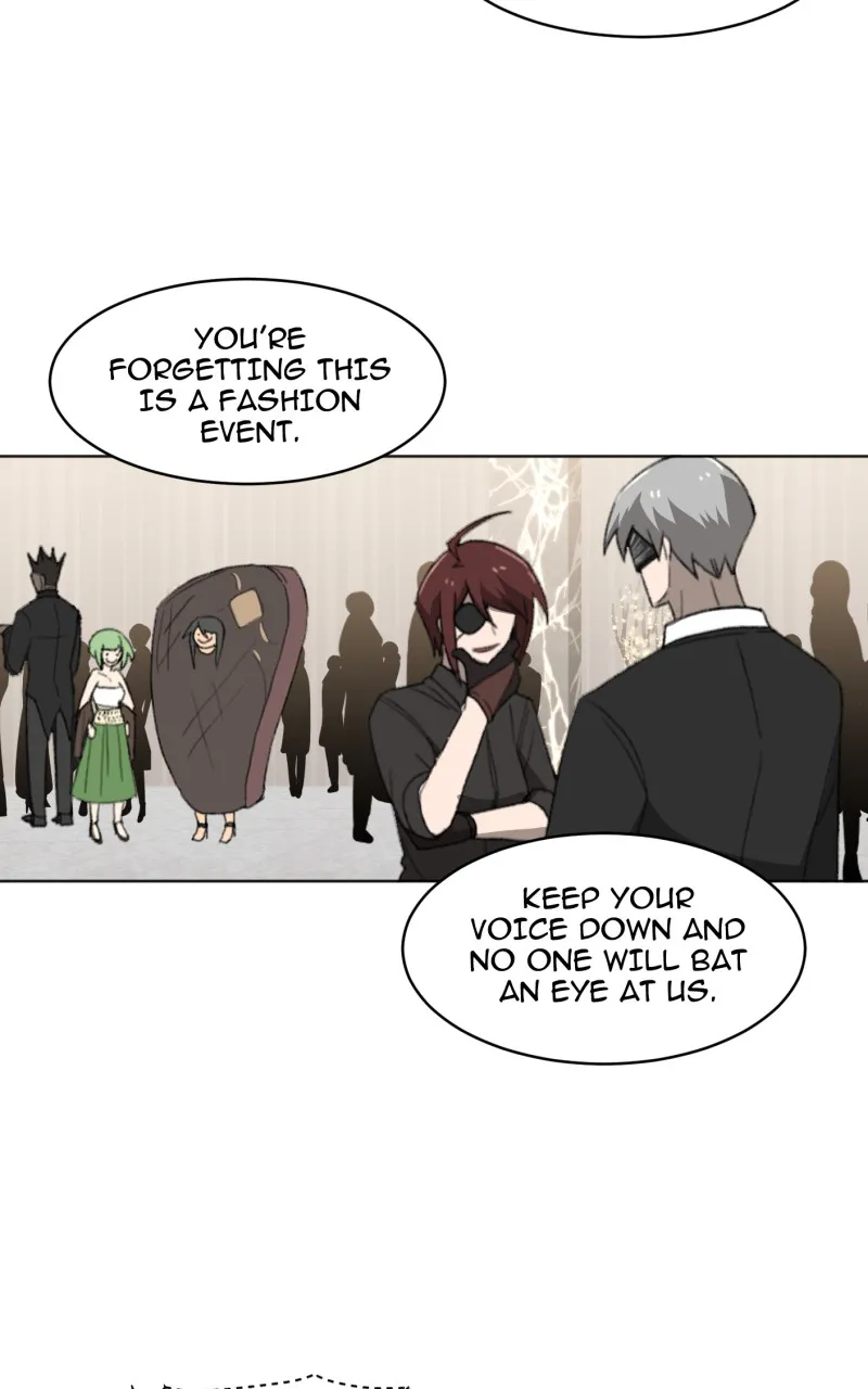Code Adam Chapter 14 page 24 - 