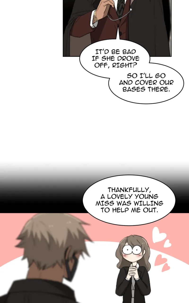 Code Adam Chapter 14 page 26 - 