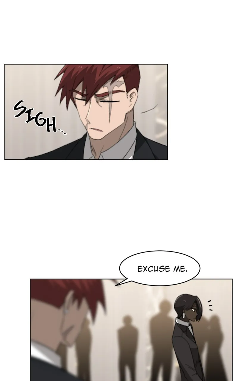 Code Adam Chapter 14 page 29 - 