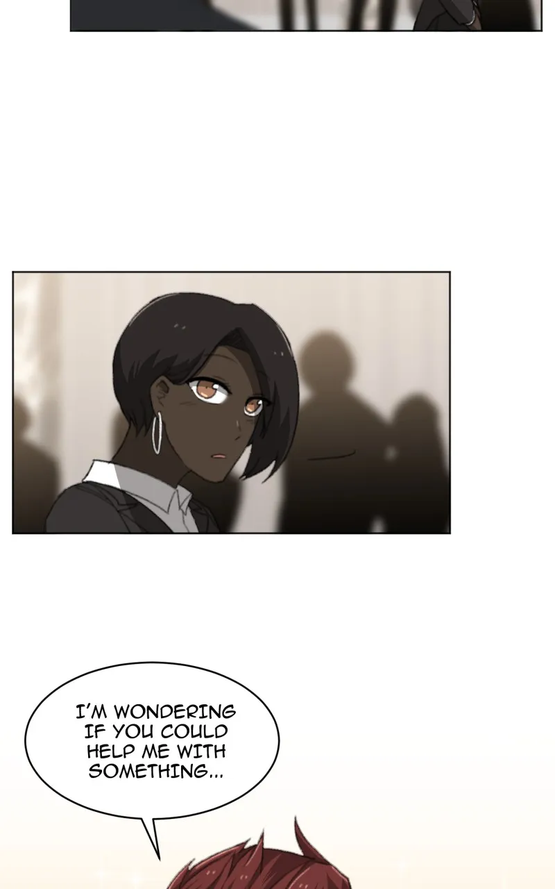 Code Adam Chapter 14 page 30 - 