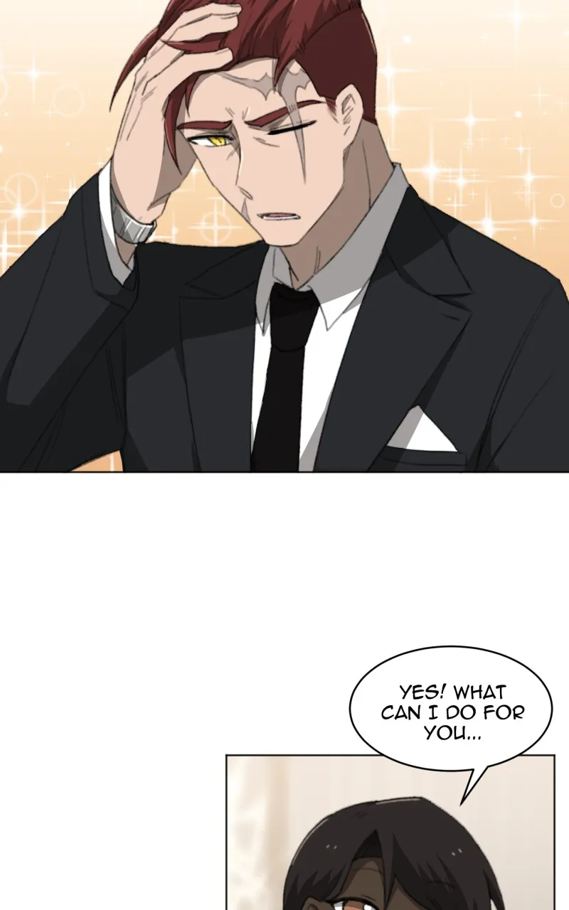 Code Adam Chapter 14 page 31 - 