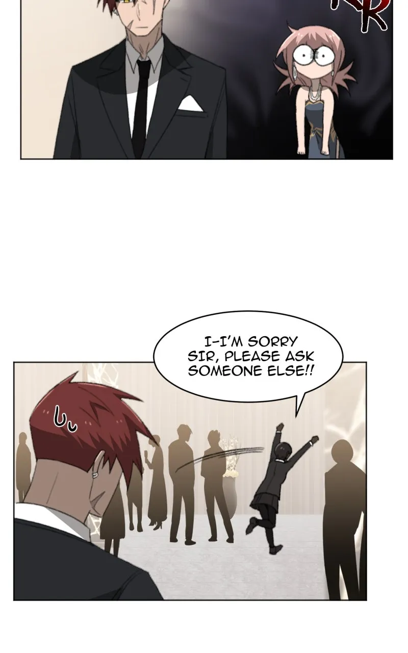 Code Adam Chapter 14 page 33 - 