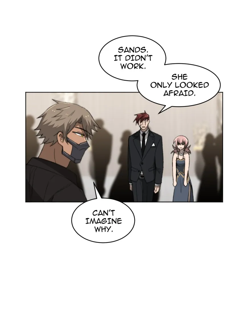 Code Adam Chapter 14 page 34 - 