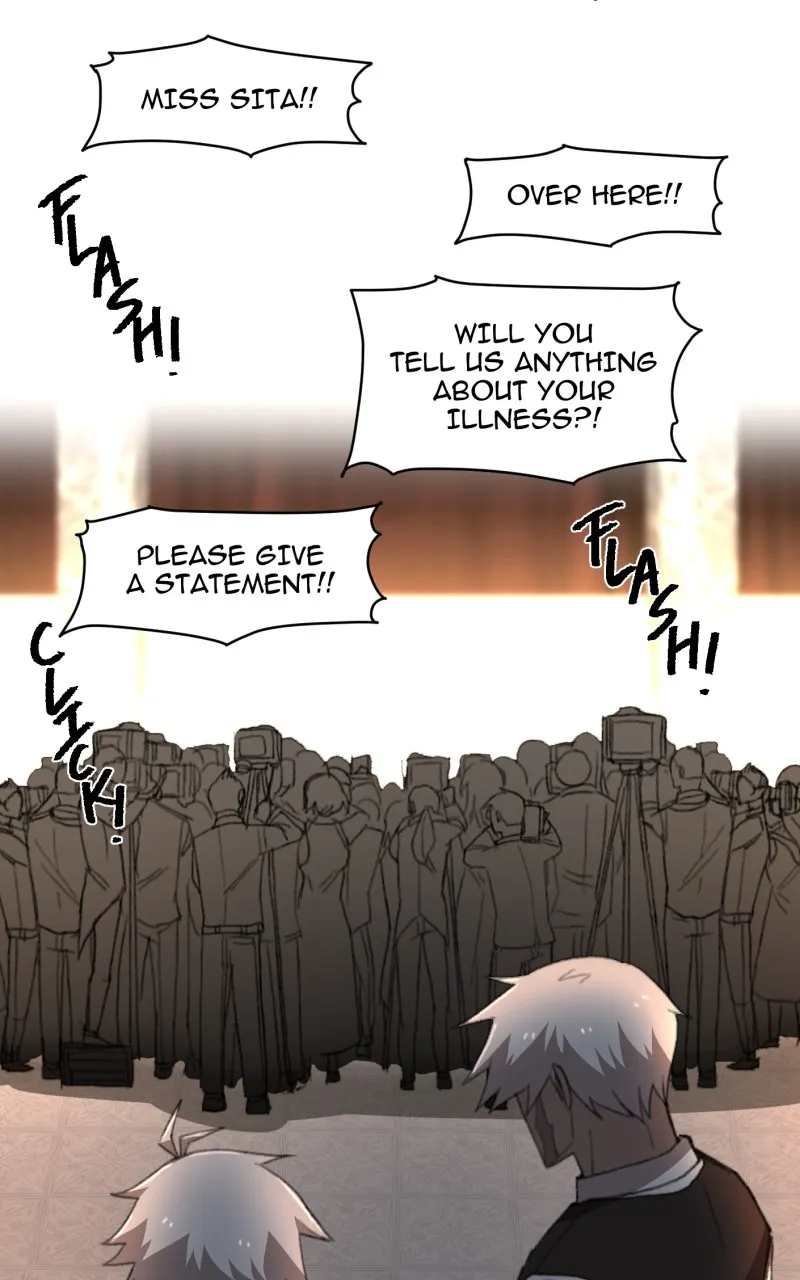 Code Adam Chapter 14 page 36 - 