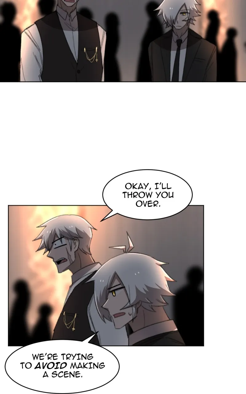 Code Adam Chapter 14 page 38 - 