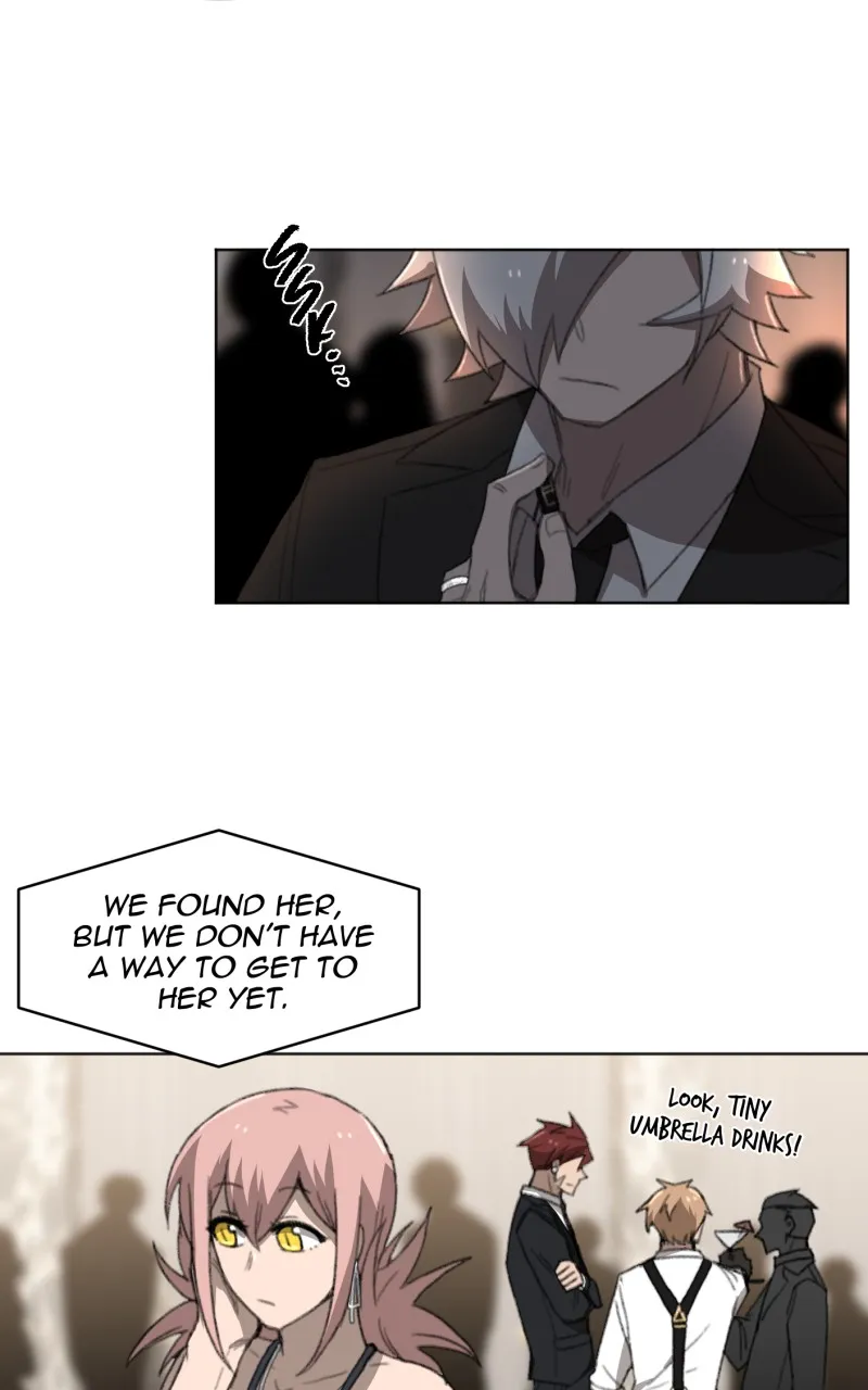 Code Adam Chapter 14 page 39 - 