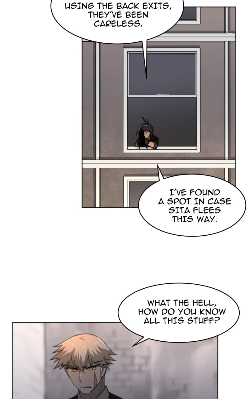 Code Adam Chapter 14 page 5 - 