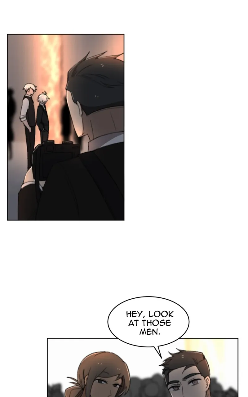 Code Adam Chapter 14 page 41 - 