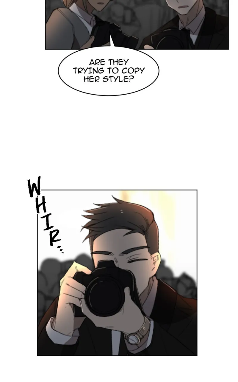 Code Adam Chapter 14 page 42 - 