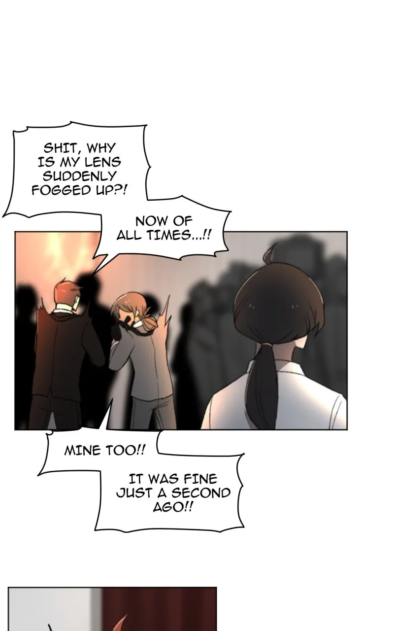 Code Adam Chapter 14 page 44 - 