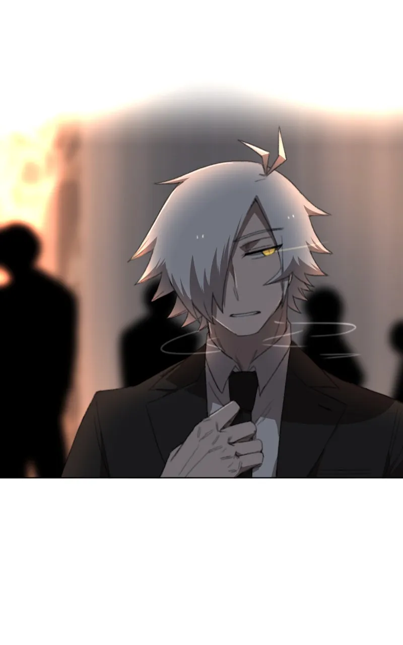 Code Adam Chapter 14 page 46 - 