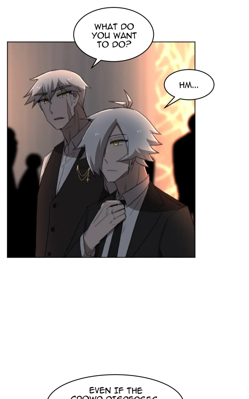 Code Adam Chapter 14 page 47 - 
