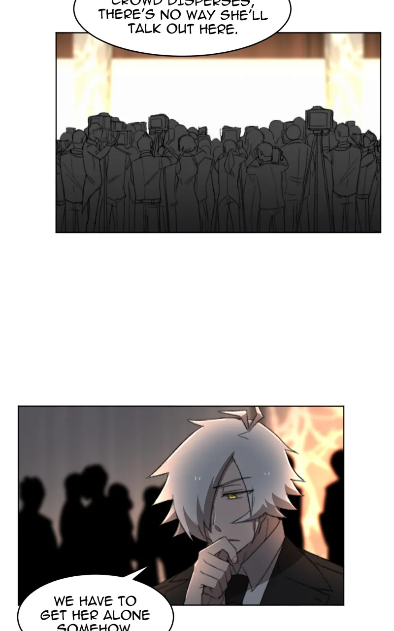 Code Adam Chapter 14 page 48 - 