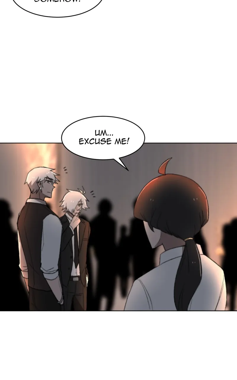 Code Adam Chapter 14 page 49 - 