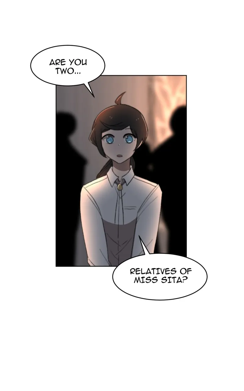 Code Adam Chapter 14 page 50 - 
