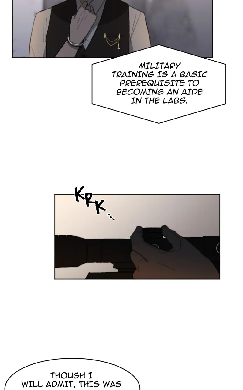 Code Adam Chapter 14 page 6 - 