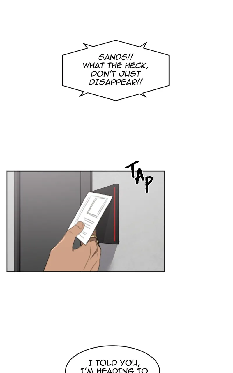 Code Adam Chapter 14 page 53 - 