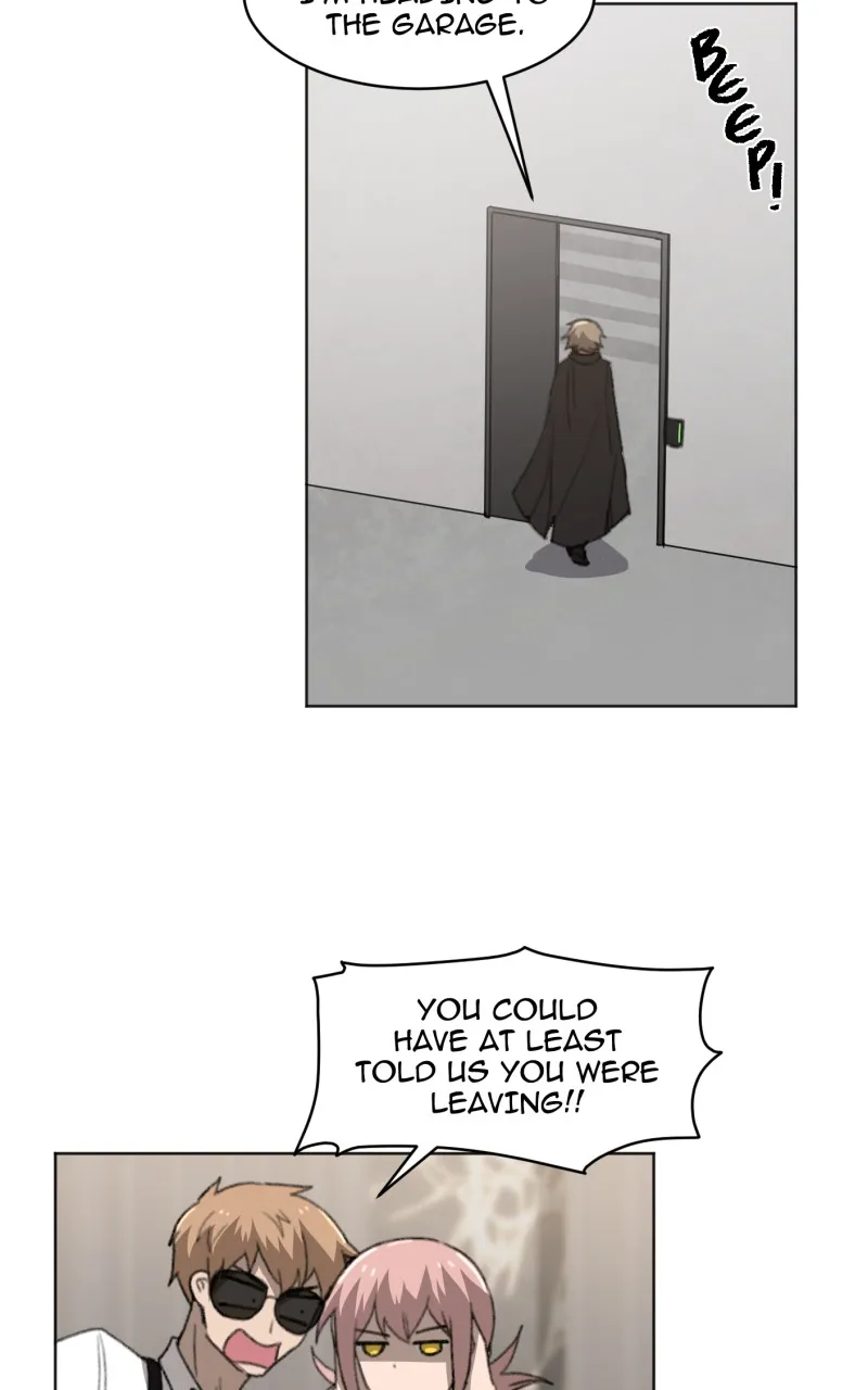Code Adam Chapter 14 page 54 - 
