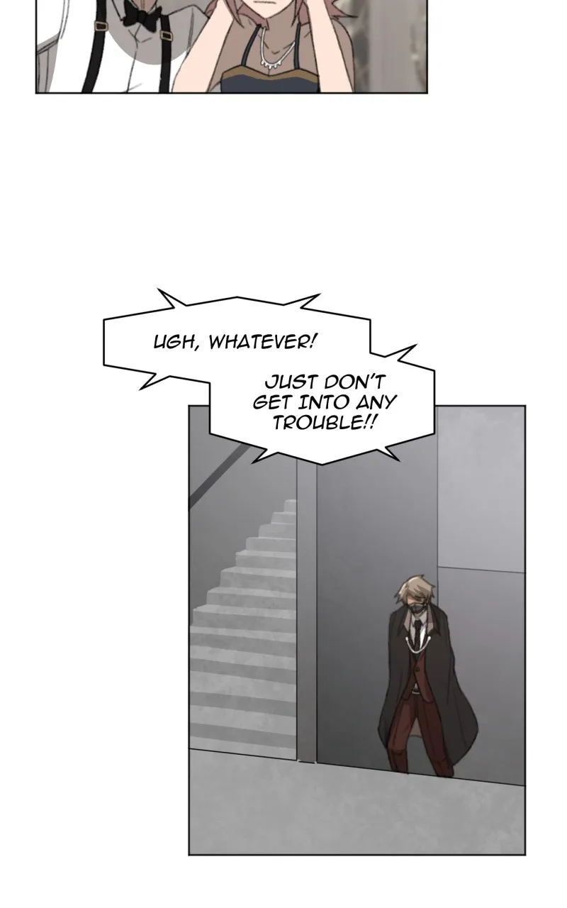 Code Adam Chapter 14 page 55 - 