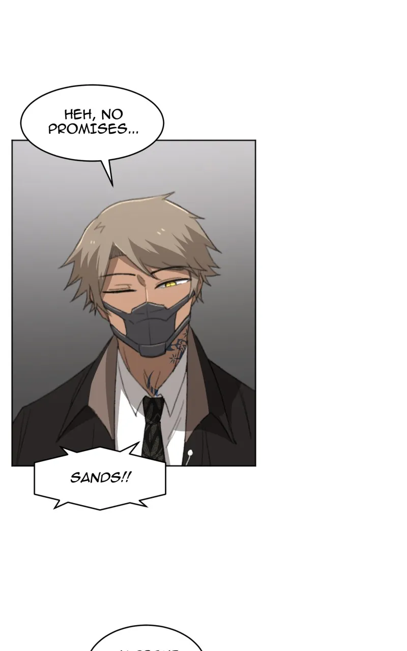 Code Adam Chapter 14 page 56 - 