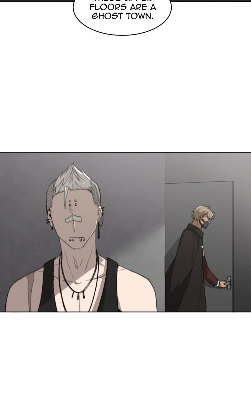 Code Adam Chapter 14 page 58 - 