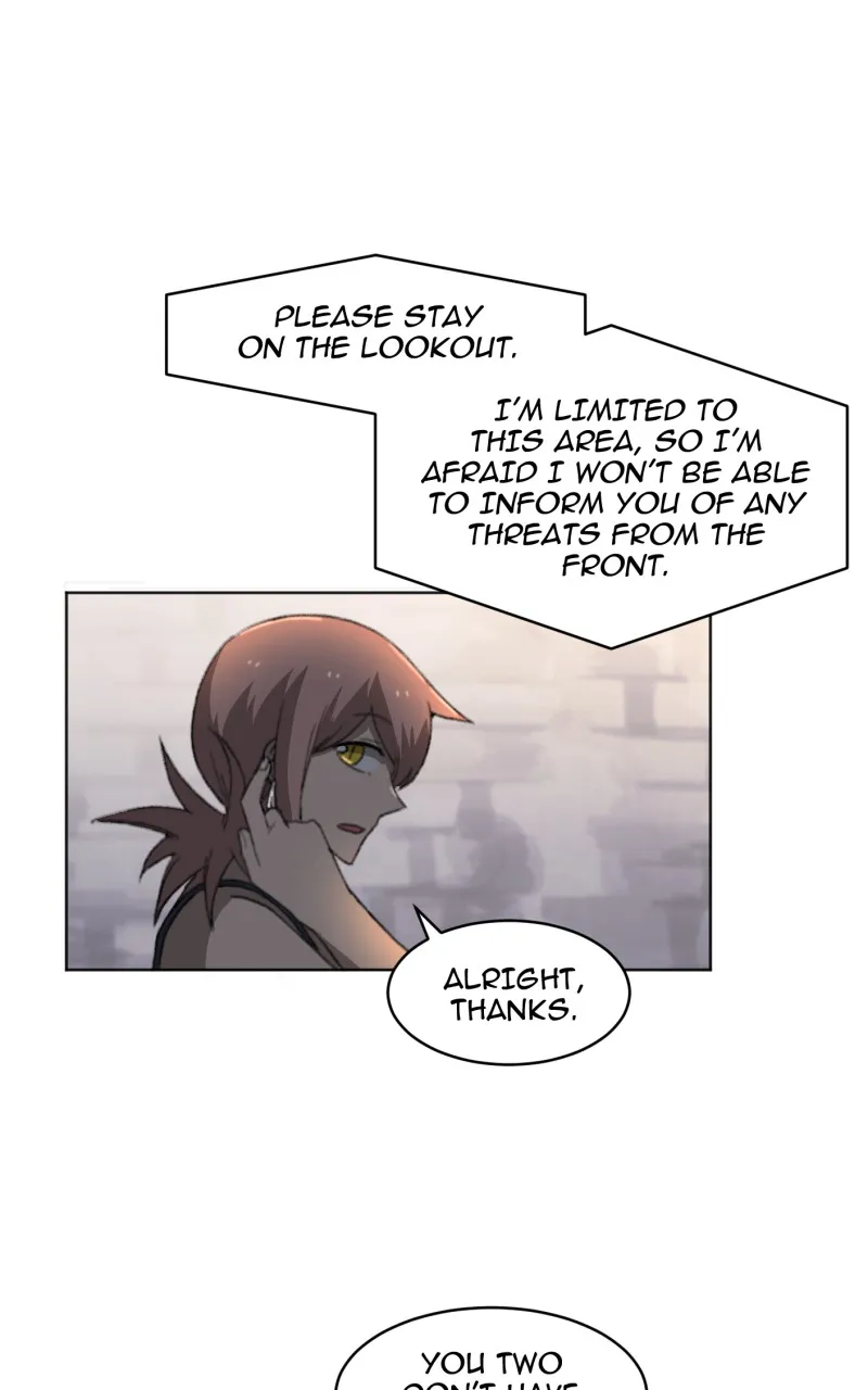 Code Adam Chapter 14 page 8 - 