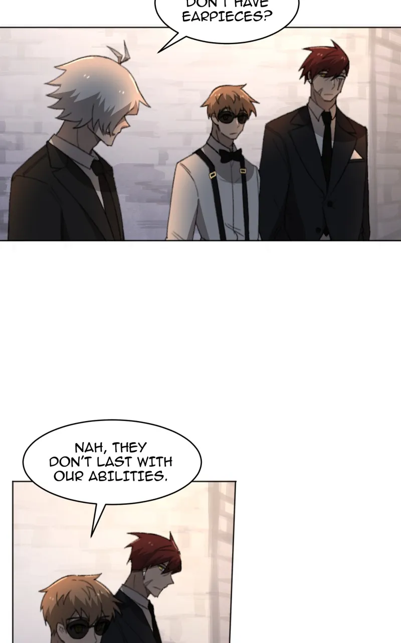 Code Adam Chapter 14 page 9 - 