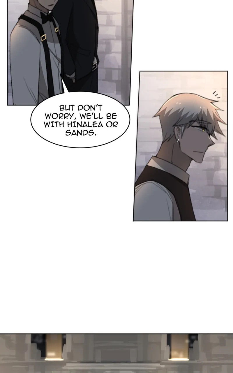 Code Adam Chapter 14 page 10 - 