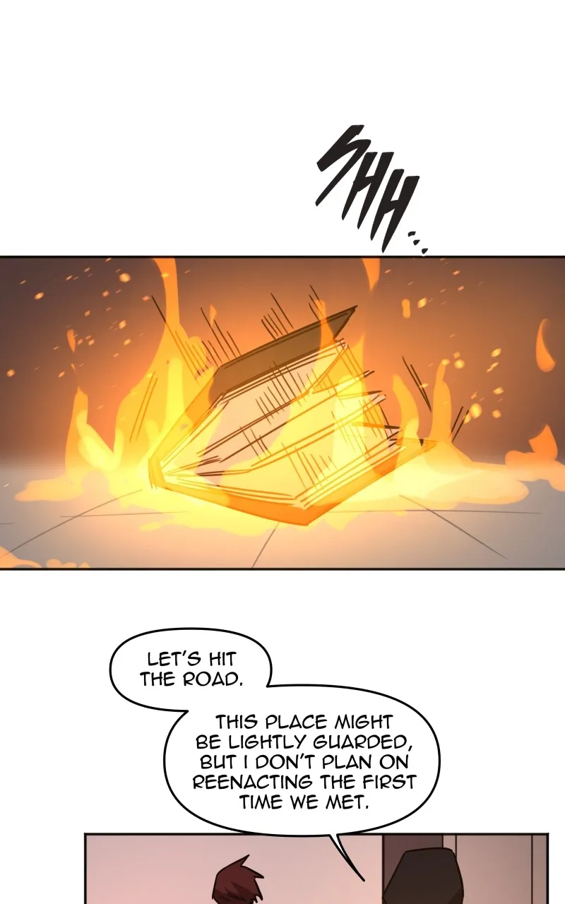 Code Adam Chapter 140 page 11 - 