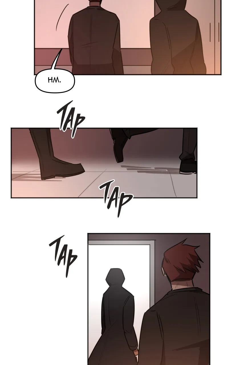 Code Adam Chapter 140 page 12 - 