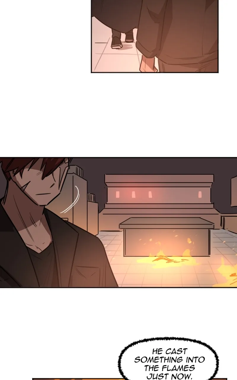 Code Adam Chapter 140 page 13 - 