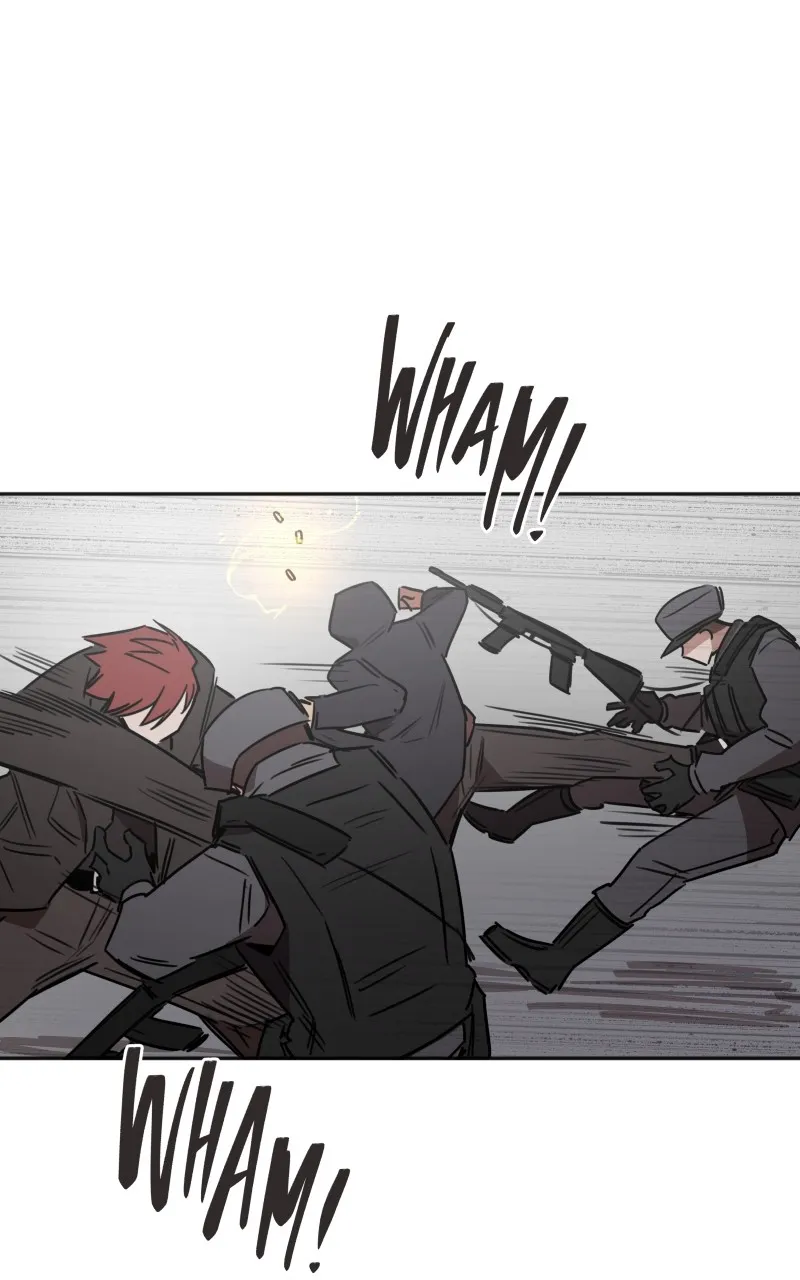 Code Adam Chapter 140 page 16 - 