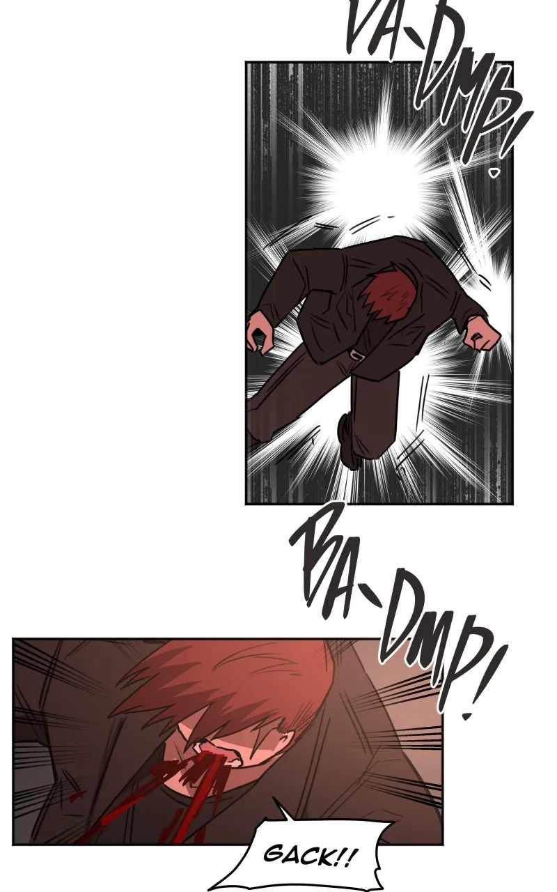 Code Adam Chapter 140 page 19 - 