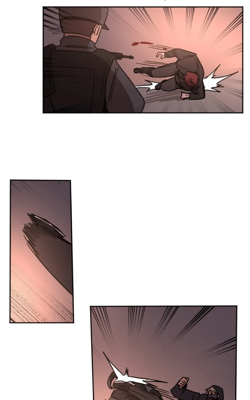 Code Adam Chapter 140 page 20 - 