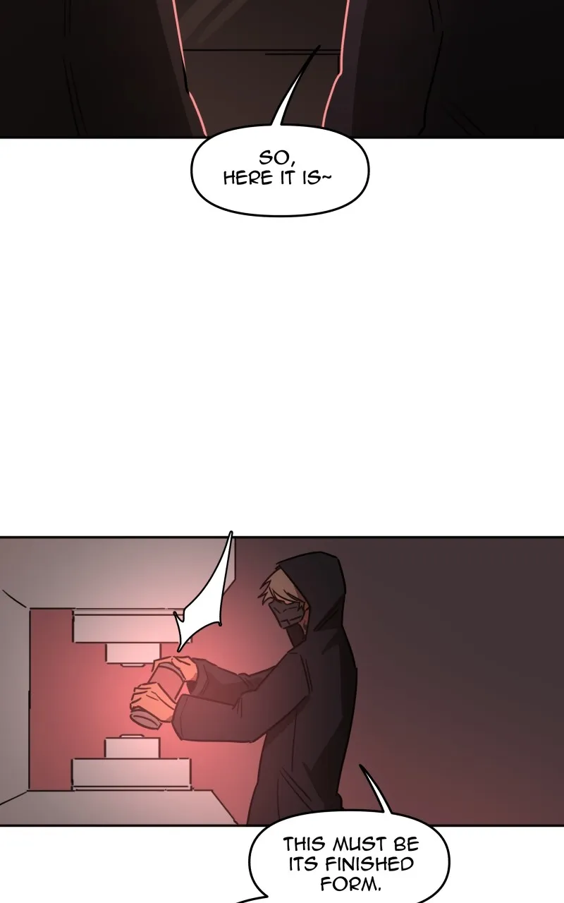 Code Adam Chapter 140 page 3 - 
