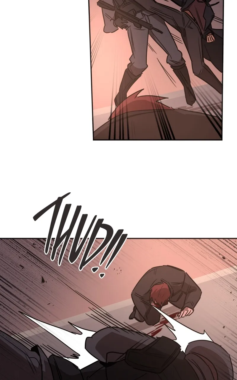 Code Adam Chapter 140 page 21 - 