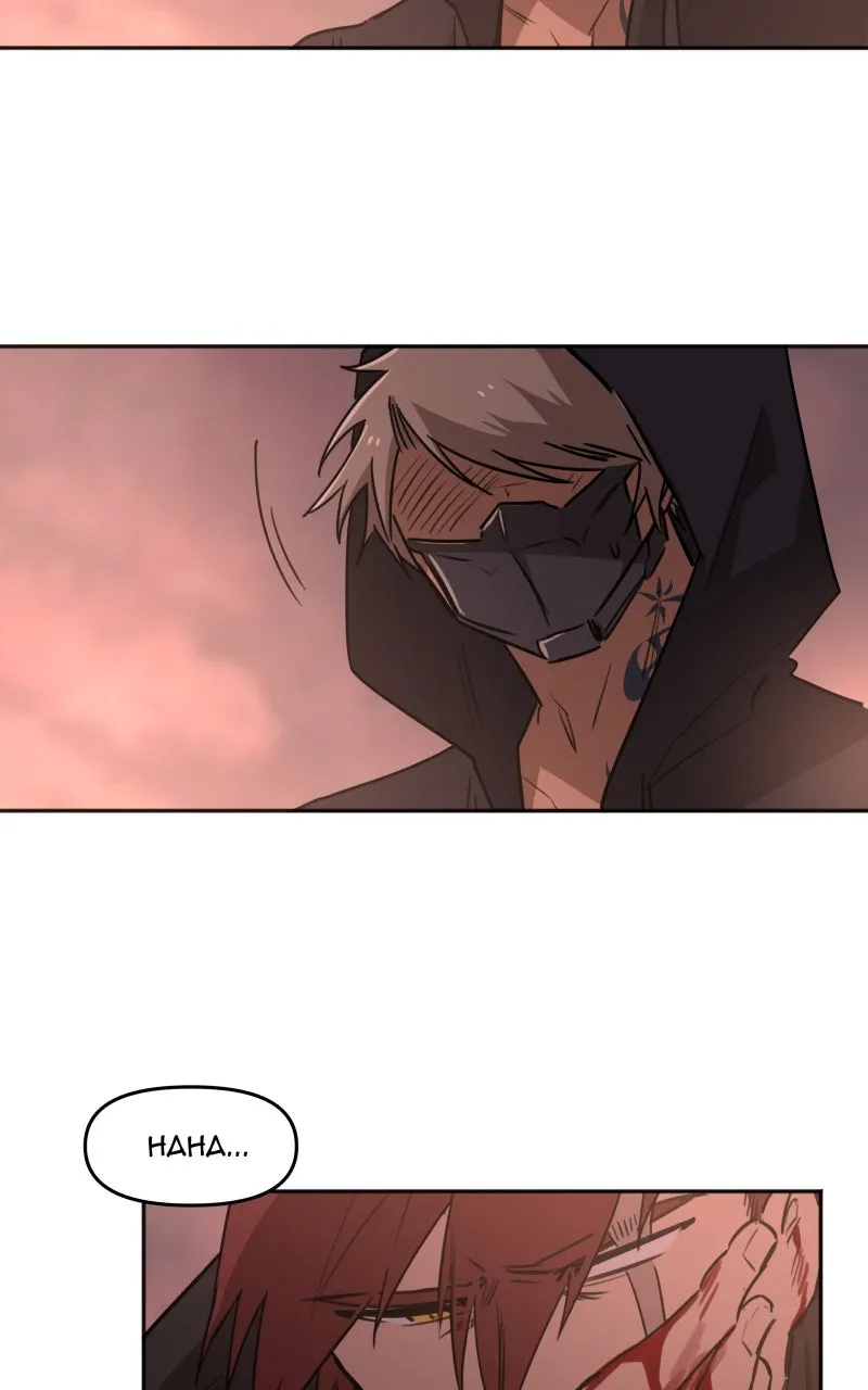 Code Adam Chapter 140 page 23 - 
