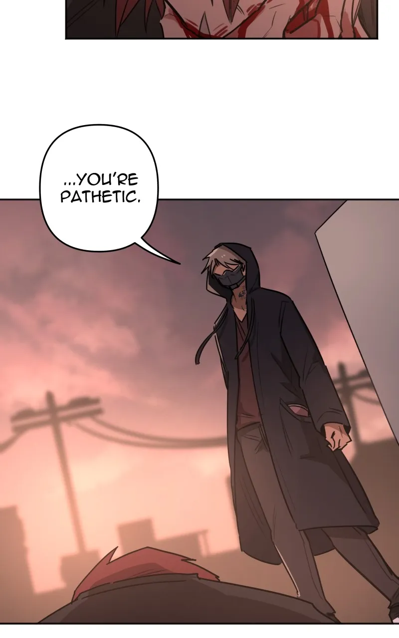 Code Adam Chapter 140 page 24 - 
