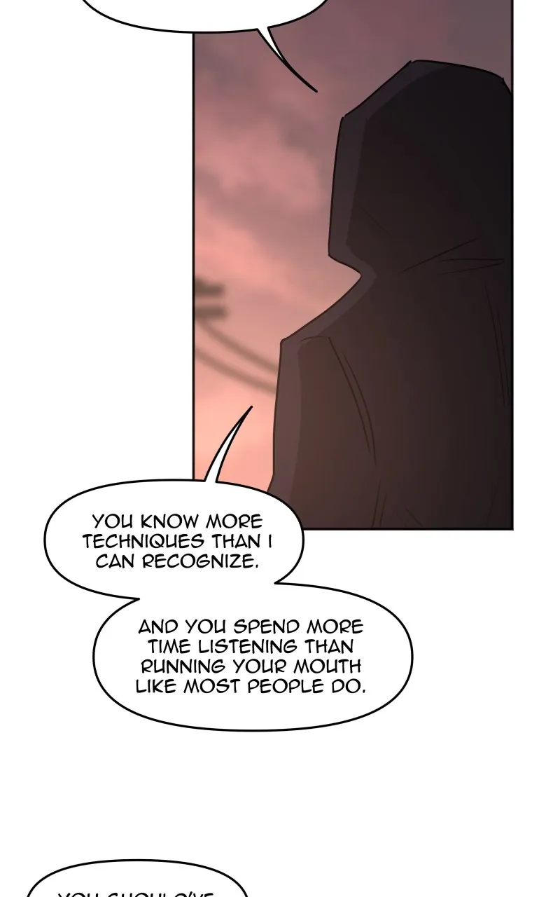 Code Adam Chapter 140 page 26 - 