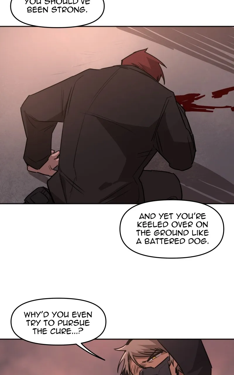 Code Adam Chapter 140 page 27 - 