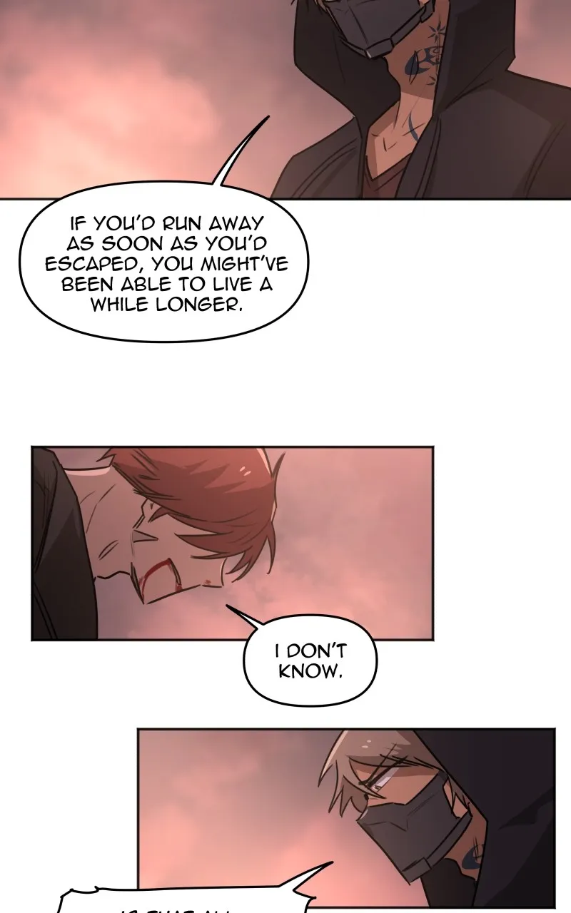 Code Adam Chapter 140 page 28 - 