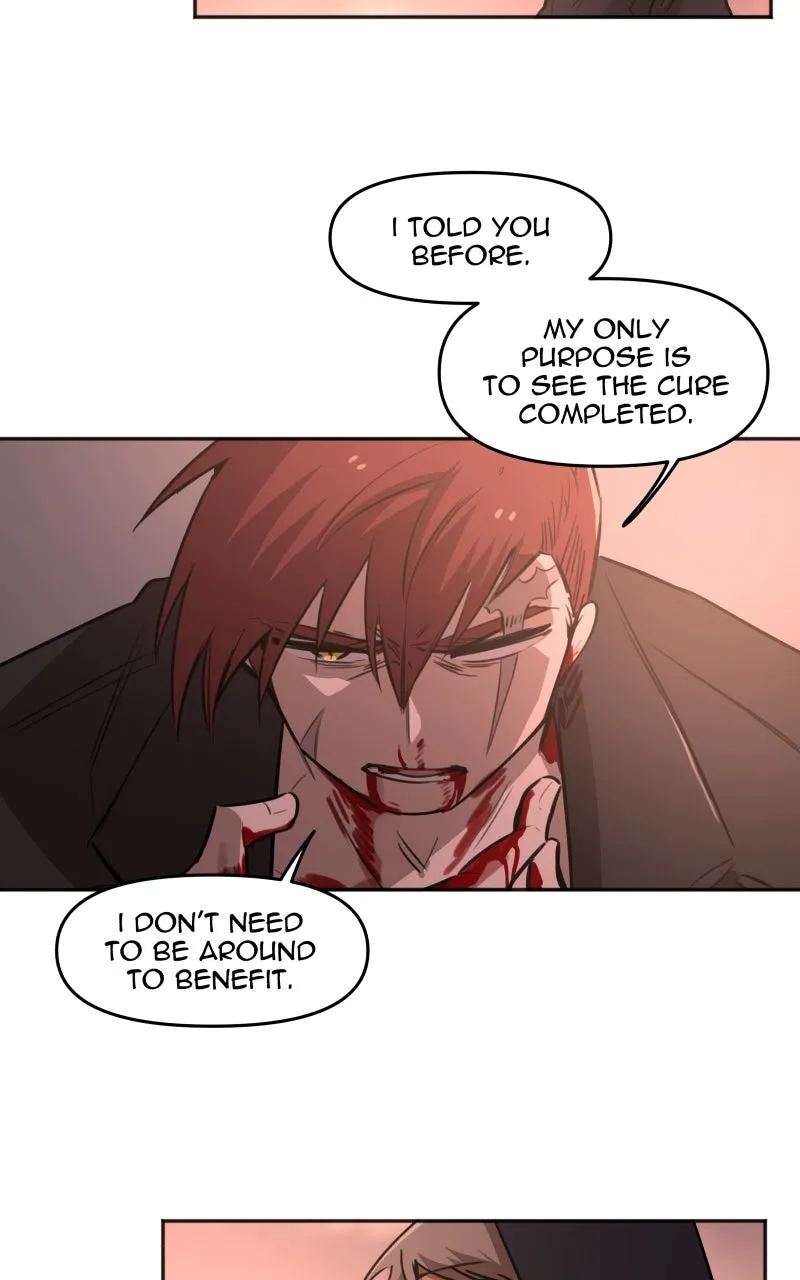 Code Adam Chapter 140 page 30 - 