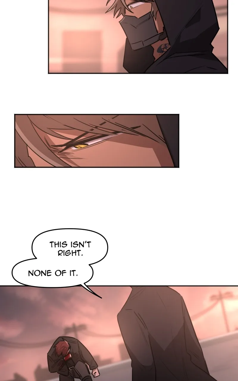 Code Adam Chapter 140 page 31 - 