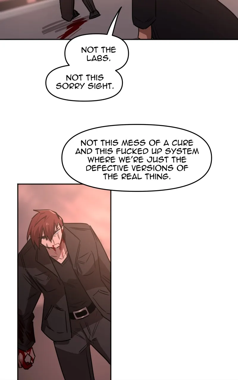 Code Adam Chapter 140 page 32 - 